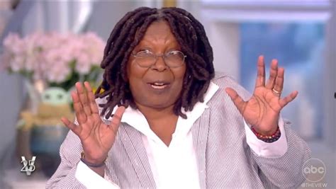 Whoopi Goldbergs Granddaughter Explosively Exits Claim To Fame With