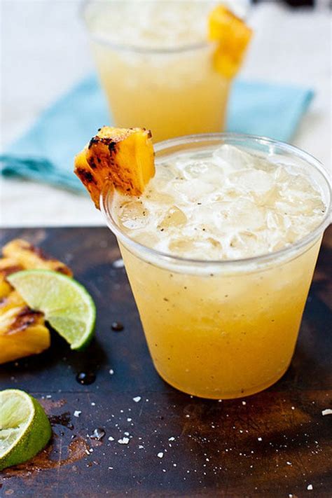 Tequila Drinks Best Tequila Cocktail Recipes