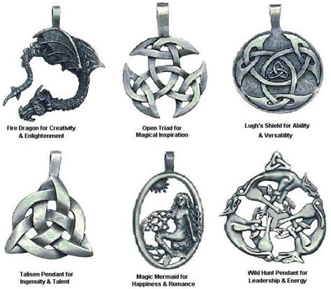 Celtic Symbols Their Meanings Explainations From Ancient