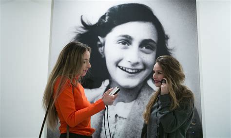Anne Frank Schilderij Ontdek Het Verhaal Achter Dit Aangrijpende
