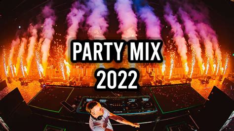 Party Music Mix 2022 Best Remixes Of Popular Songs 2022 Party Electro House 2022 Pop
