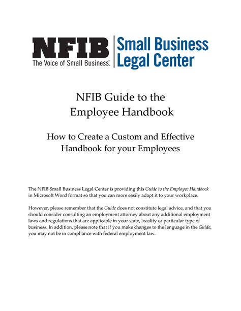 New employees are usually provided with an employee handbook during the onboarding process. Malaysia Employee Handbook : Entry 2 By Brewersdesignsoc ...