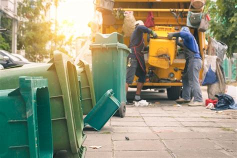 The Need for Effective Waste Management: What Can Be Done? - Empire