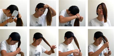 Check spelling or type a new query. A DIY Layered Haircut: How to cut your hair at home! | RECESS