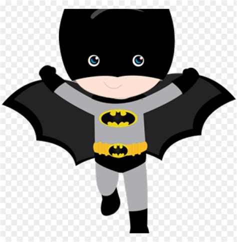 Free Download Hd Png Batman Baby Png Transparent With Clear