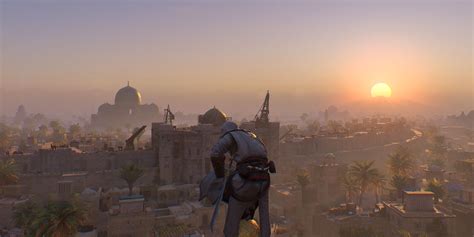Assassin S Creed Mirage Historian Talks Cultural Representation In Baghdad