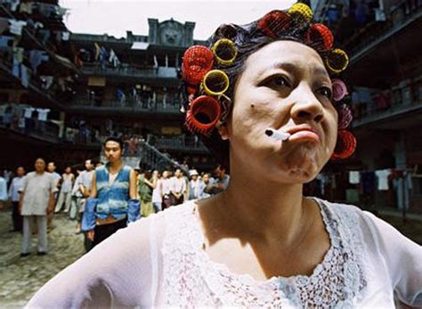 Characters / kung fu hustle. Stephen Chow Confirms a Sequel to KUNG FU HUSTLE
