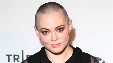 Stars Are Boycotting Twitter After Rose McGowan Was Suspended Rose