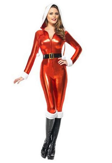 8 more crazy ridiculous sexy christmas costumes glamour