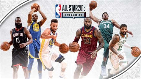 Who Will Steph And Lebron Pick 2018 Nba All Star Teams To Be Announced