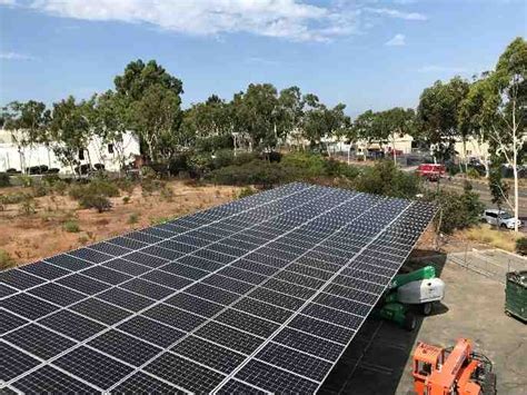San Diego Free Solar Christian Solar