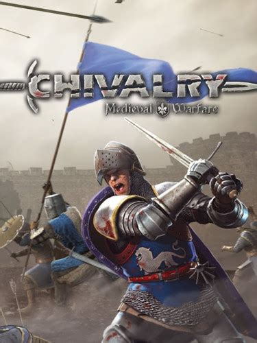 Chivalry Medieval Warfare Interface In Game Video Game Ui