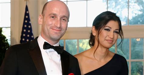Stephen Millers Uncle Donates To Pro Refugee Group As Wedding T