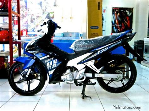 New Yamaha Sniper 135 | 2014 Sniper 135 for sale | Countrywide Yamaha ...