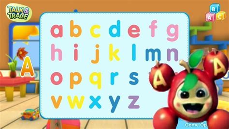 🔠come To Learn Abc With Badanamu Learning Abc Educational Apps Abc