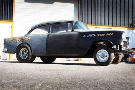 55 Chevy Race Car For Sale Car Sale And Rentals