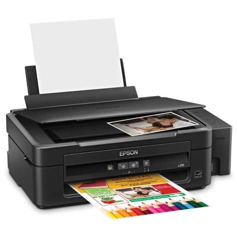 Home support printers inkjet printer xp series. Free Download Printer Driver Inkjet Epson L360 - All ...