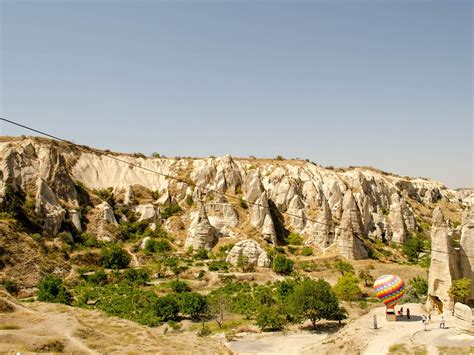 Karlık Travel Uchisar All You Need To Know Before You Go