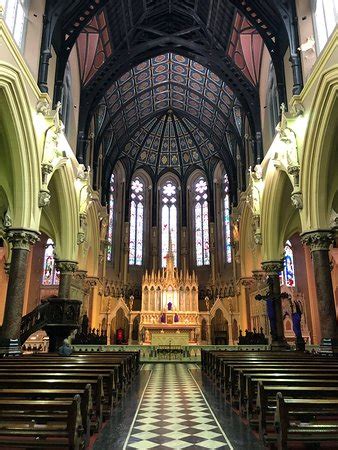 Peter and paul parish continued to grow in many ways. St. Peter and Paul's Church, Cork - Tripadvisor