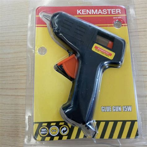 Jual Glue Gun Lem Tembak Kenmaster Di Lapak Anugerah Teknik Bukalapak