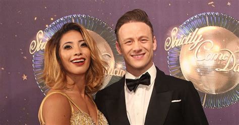 Strictly Come Dancing Pro Facing Axe After Marriage Troubles Daily