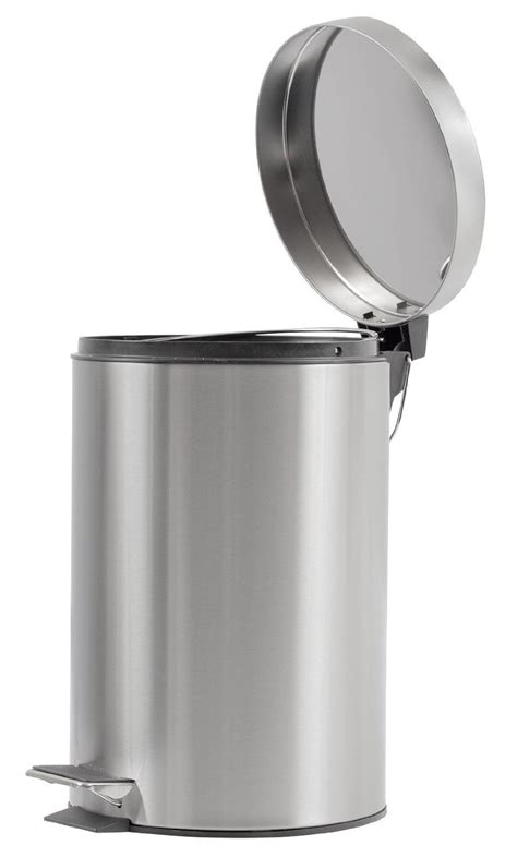Find many great new & used options and get the best deals for 11l smart home automatic induction trash can environmental trash can a7n3 at the best online prices at ebay! Popular Product Reviews by Amy: Stainless Steel Step Trash ...