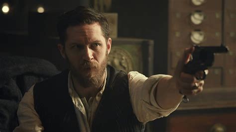 Finn shelby 6 episodes, 2013. A Supercut Of Tom Hardy Being Absolutely Batshit Crazy