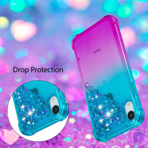 Update your look with a new cactus samsung phone case. Glitter Case For Iphone X XR XS MAX Cover Girls Women Cute ...