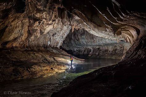 Roaming around the world 20.577 views5 year ago. Adventure Caving in Mulu National Park, Sarawak | WHOA ...