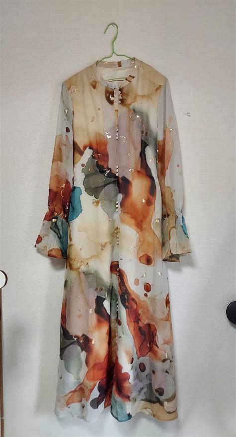 Ameri Undressed Amelia Ink Art Dress 20％オフのセール Blogknakjp