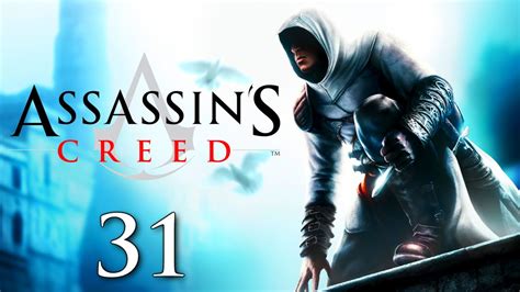 Assassin S Creed Playthrough Part 31 Memory Block 6 Ride For Arsuf
