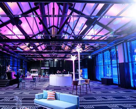 12 work christmas party ideas in sydney by doltone house