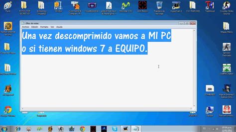 Como Instalar Nuevas Fuentes Para Windows Xp Vista 7 Etc
