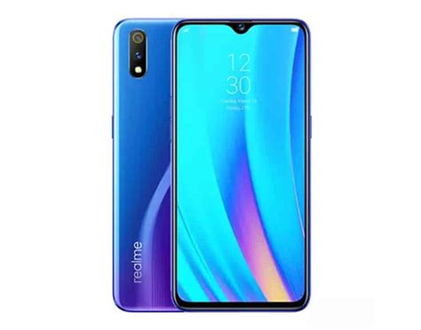 Spesifikasi & Harga Hp Realme 3 Pro Terbaru Indonesia