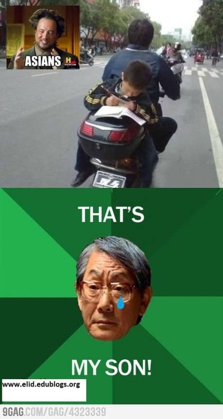 Asians Funny Funny Memes Sarcastic Memes Sarcastic Asian Humor