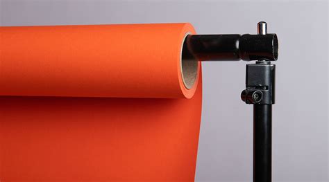 Benefits Of Using Paper Backdrops For Studio Photography