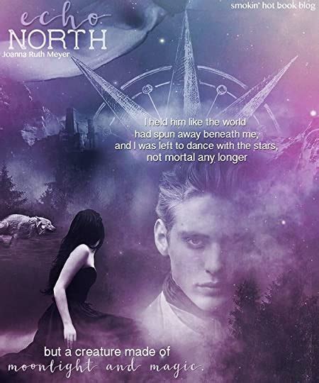 Echo North Echo North 1 By Joanna Ruth Meyer Goodreads