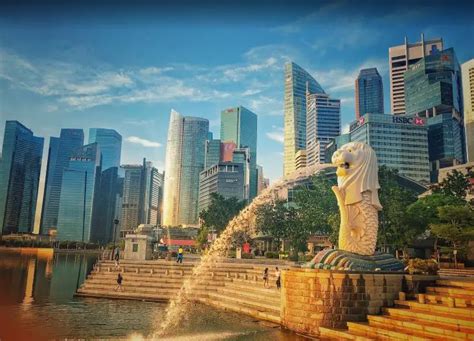 Top 19 Most Visited Monuments In Singapore Famous Monuments In Singapore