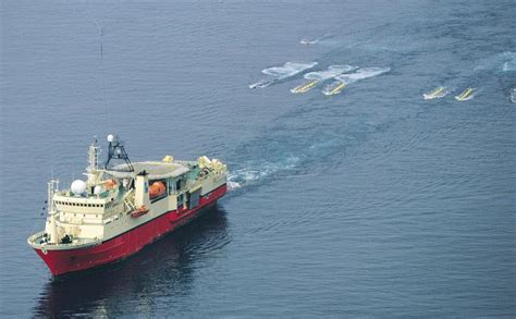 Check spelling or type a new query. Schlumberger Begins 80.000 sq km Survey Offshore Mexico ...