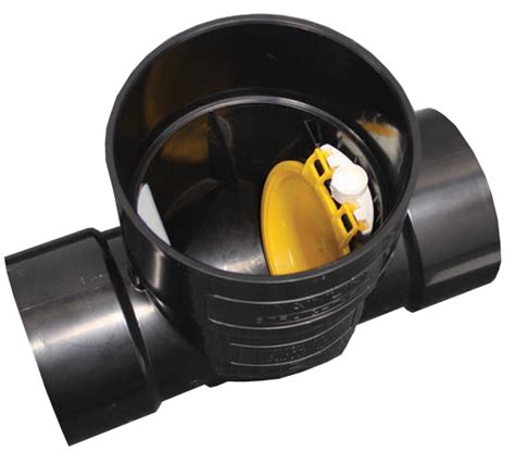 What Is A Backwater Valve Backwater Solutions Canada