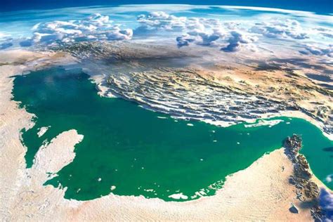 خلیج فارس در بستر تاریخ ایسنا