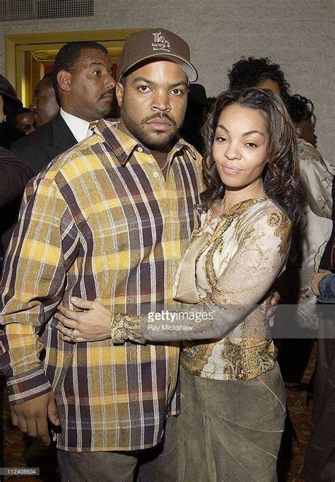 Ice Cube Couple Hot Sex Picture