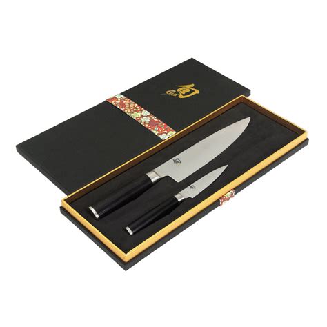 Knife Sets Kai Shun