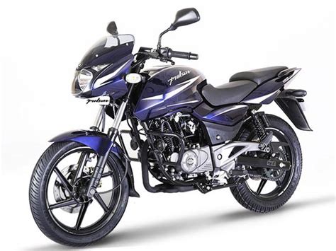 Jadi yang udah pake 2 kabel gas. Bajaj Pulsar 135 LS, 150 & 180 Launched In India; Prices ...
