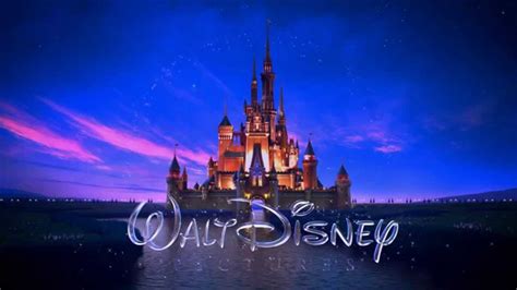 Walt Disney Opening Video월트 디즈니 오프닝 영상 Youtube