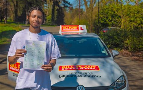 how to pass driving test first time bill plant driving school