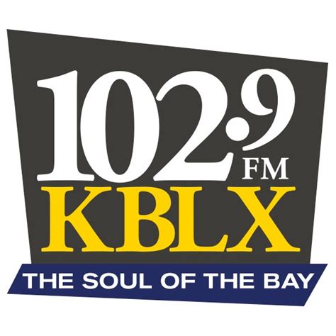 Randb 1029 Kblx Fm 1029 Fm Berkeley Ca Free Internet Radio Tunein