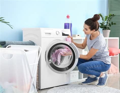 Estás lavando tu ropa correctamente Esta es la mejor forma de hacerlo Salud