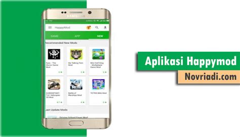 Penggunaan aplikasi citer ff sebenarnya sangat dilarang pihak garena, karena aplikasi ini ilegal dan pastinya akan merugikan pihak lain. Fitur-Fitur yang Terdapat Pada Aplikasi Happymod