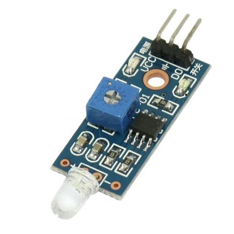 Photodiode Sensor Module For Arduino End 252017 815 Pm